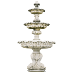 Fountain Transparent PNG icon png