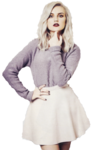 Gabriella Wilde PNG HD icon png