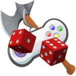 Games PNG File icon png