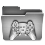 Games Transparent Background icon png