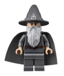 Gandalf PNG Transparent Image icon png