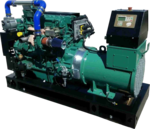 Genset Transparent PNG icon png