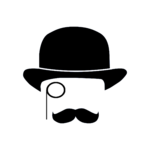 Gentleman PNG Transparent Image icon png