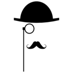 Gentleman PNG Transparent icon png
