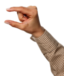 Gesture Transparent Images PNG icon png
