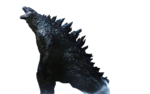 Godzilla PNG Clipart icon png