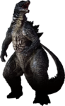 Godzilla PNG Pic icon png