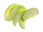 Green Apple PNG Picture icon png