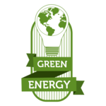 Green Energy PNG Transparent Image icon png