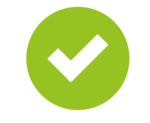 Green Tick PNG Pic icon png