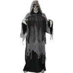 Grim Reaper PNG Photos icon png