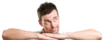 Guy Background PNG icon png