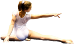 Gymnastics PNG Image icon png