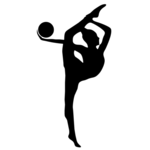 Gymnastics PNG Pic icon png