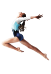 Gymnastics PNG Picture icon png