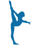 Gymnastics Transparent PNG icon png