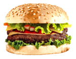 Hamburger PNG HD icon png