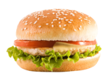 Hamburger PNG Photos icon png