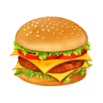 Hamburger PNG Pic icon png