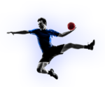Handball Transparent Background icon png