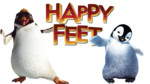 Happy Feet PNG Image Free Download icon png