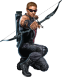 Hawkeye PNG Image icon png
