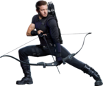Hawkeye PNG Photo icon png