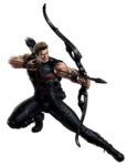 Hawkeye PNG Photos icon png
