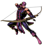 Hawkeye PNG Pic icon png