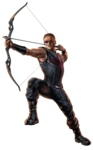 Hawkeye PNG Transparent icon png