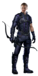 Hawkeye Transparent PNG icon png