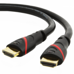 HDMI Cable PNG Transparent HD Photo icon png