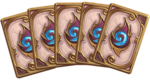 Hearthstone Transparent Background icon png