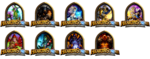 Hearthstone Transparent PNG icon png