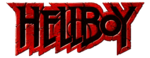 Hellboy PNG File icon png