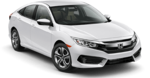 Honda Civic PNG Free Download icon png