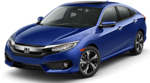 Honda Civic PNG HD icon png