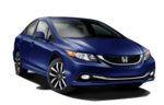 Honda Civic PNG Image icon png