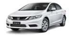 Honda Civic PNG Picture icon png