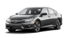 Honda Civic PNG Transparent Image icon png
