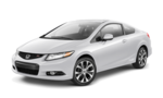 Honda Civic PNG Transparent icon png