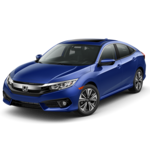 Honda Civic Transparent PNG icon png