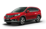 Honda With White Background CR-V PNG icon png