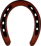 Horseshoe PNG File icon png