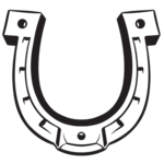 Horseshoe Transparent PNG icon png