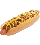 Hot Dog PNG Background icon png