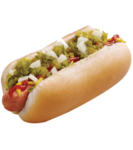 Hot Dog PNG HD Photo icon png