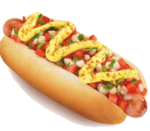 Hot Dog PNG HD Quality icon png