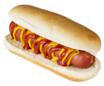 Hot Dog PNG Image Free Download icon png