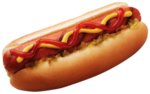 Hot Dog PNG Image HD icon png
